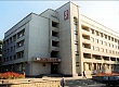 Гостиница Правительства Кировской области - Фасад